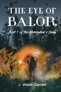 bokomslag The Eye of Balor