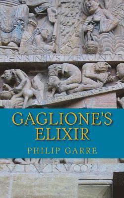 Gaglione's Elixir 1