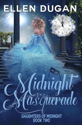 Ellen Dugan - Midnight Masquerade, Häftad