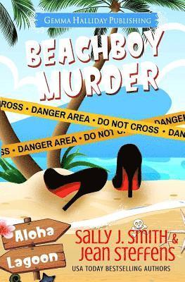 Beachboy Murder 1