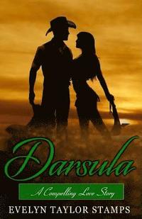 bokomslag Darsula: A Compelling Love Story