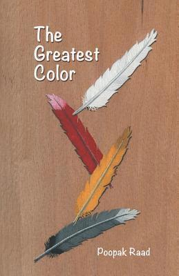 bokomslag The Greatest Color