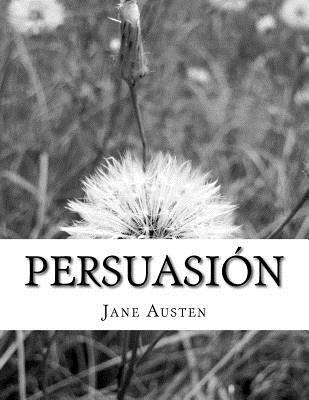 Jane Austen - Persuasión, Häftad