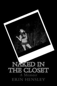 bokomslag Naked in the Closet: A Memoir