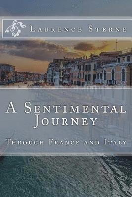 A Sentimental Journey 1