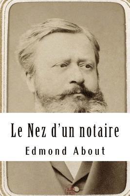 Le Nez d'un notaire 1