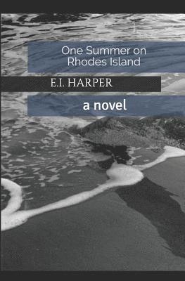 bokomslag One Summer on Rhodes Island