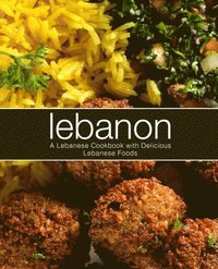 bokomslag Lebanon