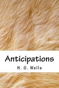 bokomslag Anticipations