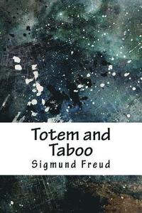 bokomslag Totem and Taboo