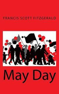 bokomslag May Day