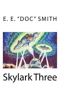 Skylark Three 1