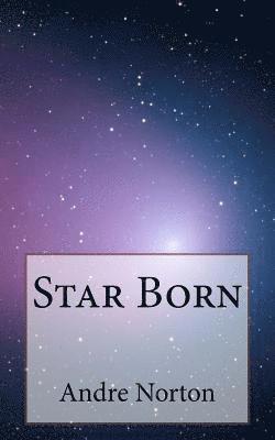 Star Born 1