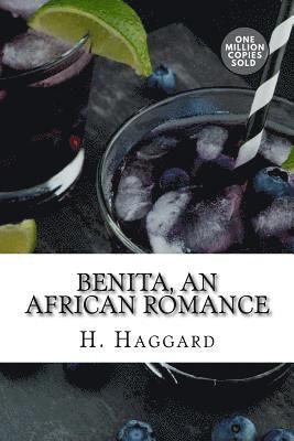 Benita, An African Romance