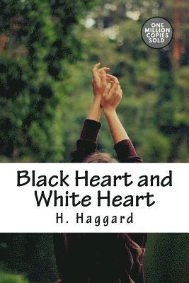 Black Heart and White Heart 1