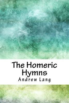 The Homeric Hymns 1