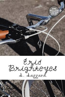 H. Rider Haggard - Eric Brighteyes, Häftad