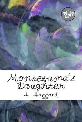 Montezuma's Daughter 1