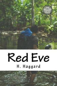 bokomslag Red Eve