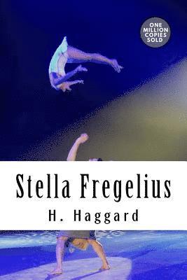 Stella Fregelius 1
