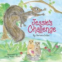 bokomslag Jessie's Challenge