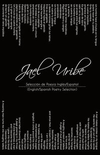 bokomslag Jael Uribe
