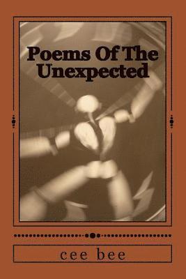 bokomslag unexpected poems: poems