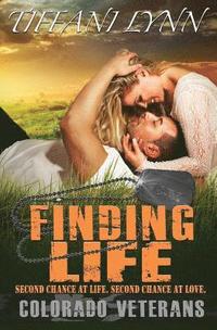 bokomslag Finding Life