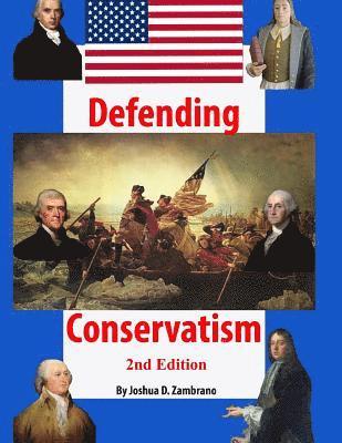 Defending Conservatism 1