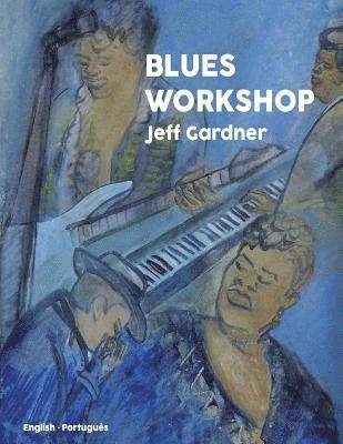 bokomslag Blues Workshop