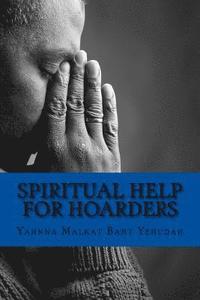 bokomslag Spiritual Help For Hoarders