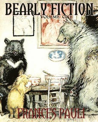 Frances Pauli - Bearly Fiction, Häftad