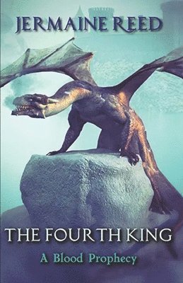 bokomslag Fourth King