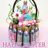 bokomslag Happy Easter