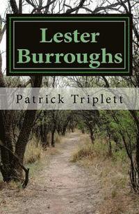 bokomslag Lester Burroughs