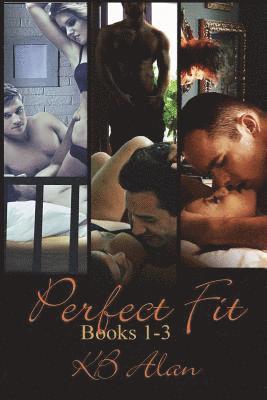 Perfect Fit Books 1-3: Box Set 1