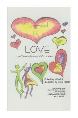 Surprised By Love: Love Stories by Polio and PPS Survivors 1