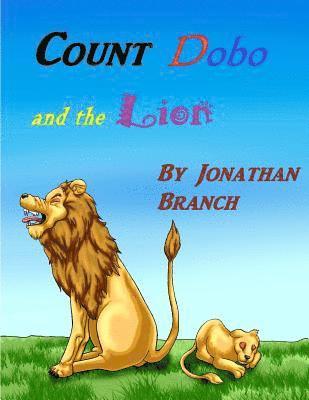 Count Dobo and the Lion 1