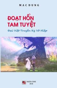bokomslag Doat Hon Tam Tuyet