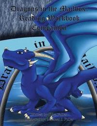 bokomslag Dragons in the Mailbox: Reading Workbook Companion