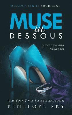 bokomslag Muse in Dessous