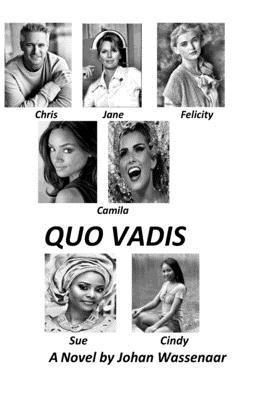 Quo Vadis 1