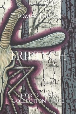 Triptych: Short Stories Collection Three 1