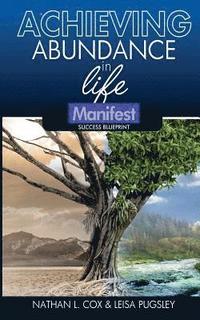 bokomslag Achieving Abundance in Life: Manifest Success Blueprint - Achieving Abundance in Life