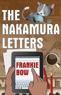 bokomslag The Nakamura Letters