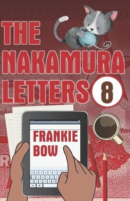 bokomslag The Nakamura Letters