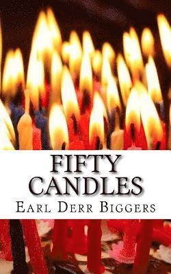 Fifty Candles 1