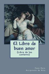 bokomslag El Libro de buen amor