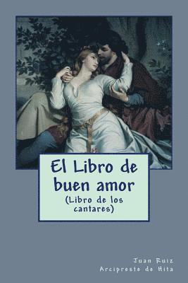 El Libro de buen amor 1