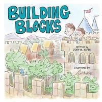 bokomslag Building Blocks